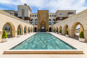 KEMPINSKI HOTEL THE DOME BELEK (4 foto / 10)