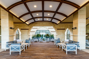 KEMPINSKI HOTEL THE DOME BELEK (6 foto / 10)