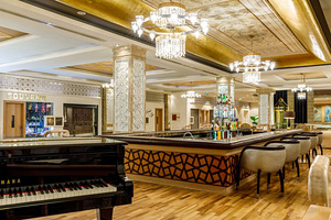 KEMPINSKI HOTEL THE DOME BELEK (8 foto / 10)