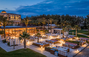 KEMPINSKI HOTEL THE DOME BELEK (9 foto / 10)