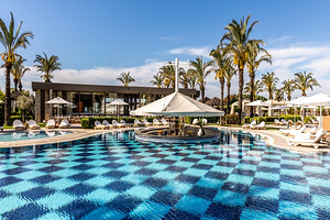 KEMPINSKI HOTEL THE DOME BELEK (10 foto / 10)