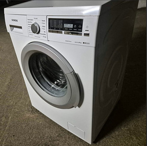 Pesumasin Siemens WM120470DN/07 7kg 1200p/min (1 foto / 5)