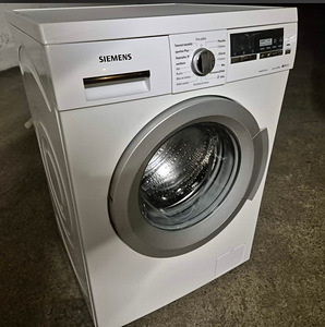 Pesumasin Siemens WM120470DN/07 7kg 1200p/min (4 foto / 5)