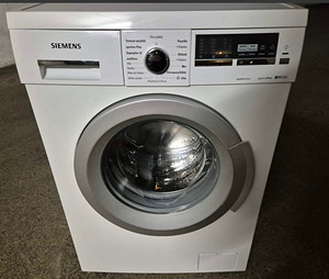 Pesumasin Siemens WM120470DN/07 7kg 1200p/min (5 foto / 5)