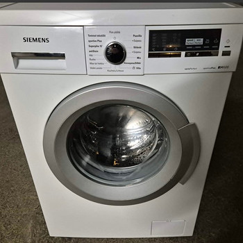 Стиральная машина Siemens WM120470DN/07 7 кг 1200 об/мин
