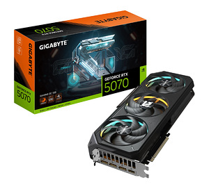 RTX 5070 Новая (1 фото из 1)