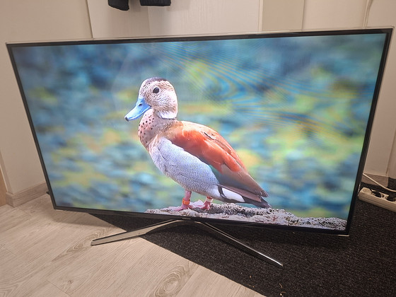 48" Samsung fullHD teler SmartTV