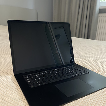 Microsoft Surface Laptop 4 15" i7