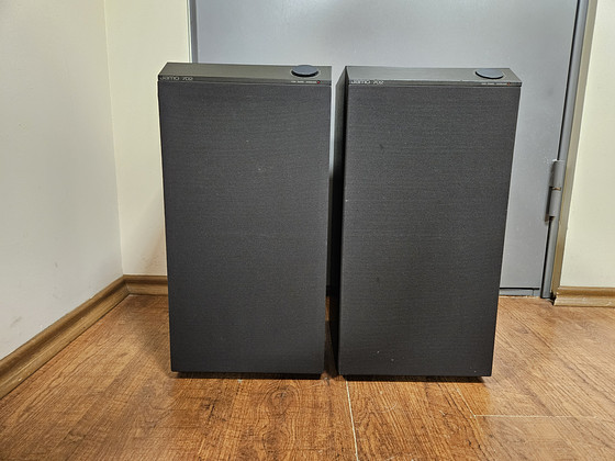 Jamo 702 HiFi riiulikõlar