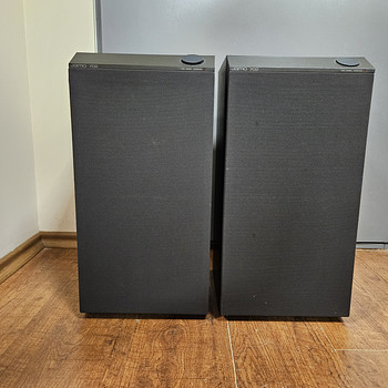 Jamo 702 HiFi riiulikõlar