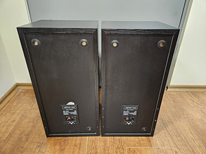 Jamo 702 HiFi riiulikõlar (5 foto / 5)