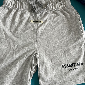 Essentials püksid s