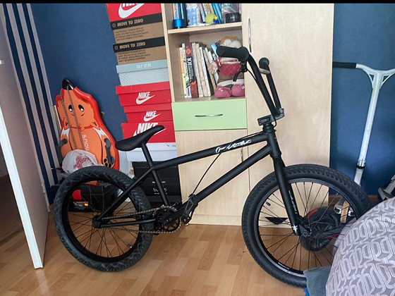 BMX
