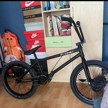 BMX