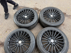 Продам диски MB (2 фото из 2)