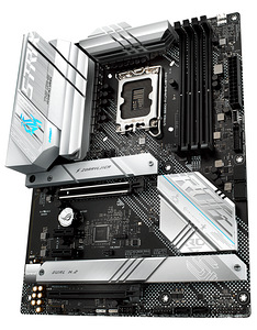 ASUS ROG STRIX B660-A GAMING WIFI D4 Intel 1700 DDR4 (1 foto / 2)