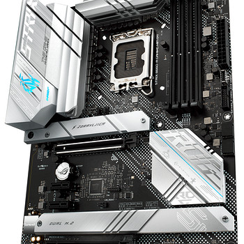 ASUS ROG STRIX B660-A GAMING WIFI D4 Intel 1700 DDR4