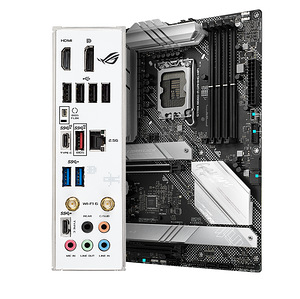 ASUS ROG STRIX B660-A GAMING WIFI D4 Intel 1700 DDR4 (2 foto / 2)