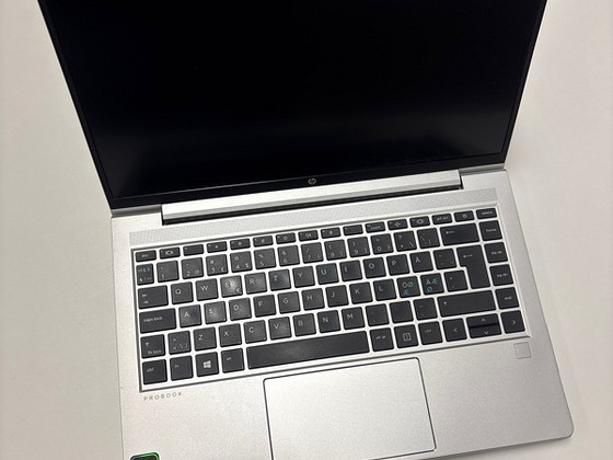 HP ProBook 445 G8