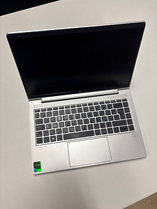 HP ProBook 445 G8 (1 фото из 4)