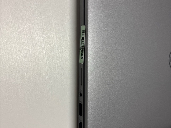 Dell Latitude 5320