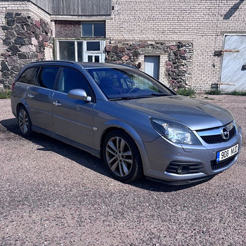 Opel Vectra 1.9 110kW