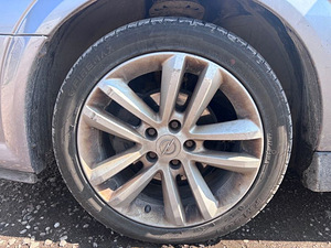 Opel Vectra 1.9 110 кВт (9 фото из 15)