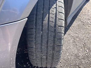 Opel Vectra 1.9 110 кВт (10 фото из 15)