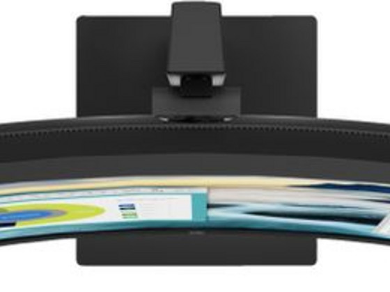 HP P34HC G4 Curved 34" Type-C