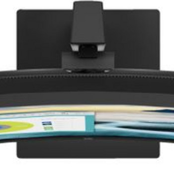 HP P34HC G4 Curved 34" Type-C
