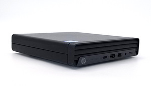 HP EliteDesk 800 G8 Mini PC (1 фото из 1)