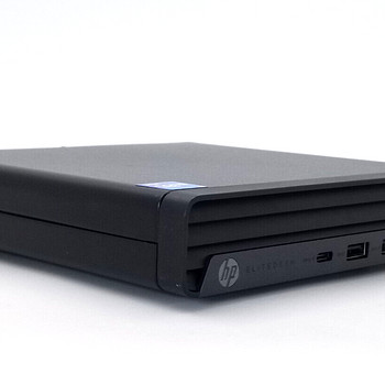 HP EliteDesk 800 G8 Mini PC