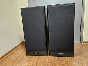 Акустическая система Pioneer CS-5070, 3-полосная (1 фото из 8)