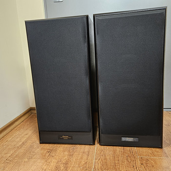Акустическая система Pioneer CS-5070, 3-полосная