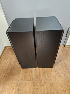 Акустическая система Pioneer CS-5070, 3-полосная (4 фото из 8)