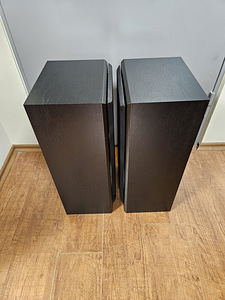 Акустическая система Pioneer CS-5070, 3-полосная (5 фото из 8)
