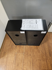 Акустическая система Pioneer CS-5070, 3-полосная (6 фото из 8)