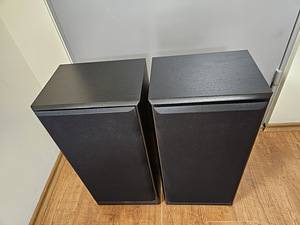 Акустическая система Pioneer CS-5070, 3-полосная (7 фото из 8)
