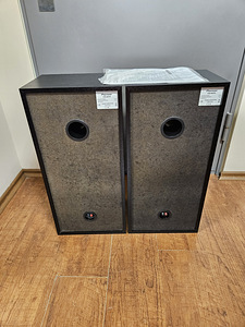 Акустическая система Pioneer CS-5070, 3-полосная (8 фото из 8)