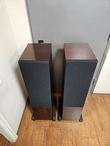 Linn Keltik Loudspeaker (2 фото из 6)
