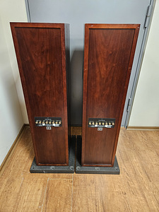 Linn Keltik Loudspeaker (4 фото из 6)