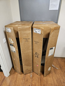 Linn Keltik Loudspeaker (6 фото из 6)