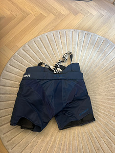Väravavahi lühikesed püksid Bauer pro sr xl (2 foto / 2)