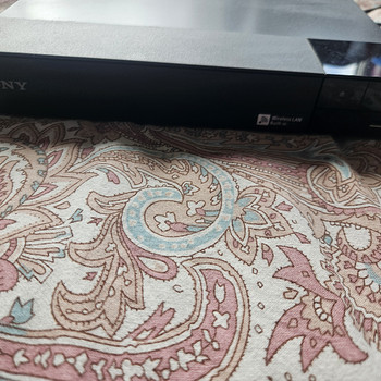Blu-ray/DVD-плеер Sony BDP-S3700