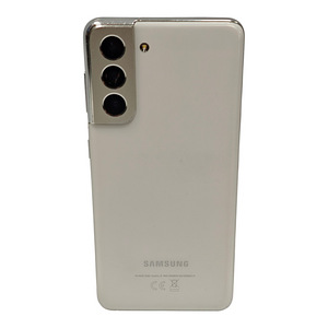Мобильный телефон Samsung Galaxy S21 5G 128ГБ (1 фото из 5)