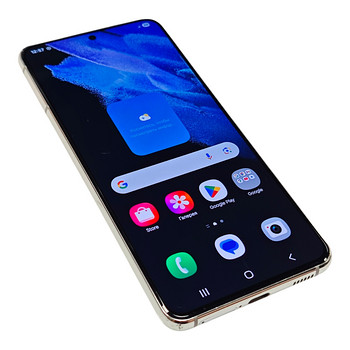 Мобильный телефон Samsung Galaxy S21 5G 128ГБ