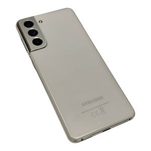 Мобильный телефон Samsung Galaxy S21 5G 128ГБ (4 фото из 5)