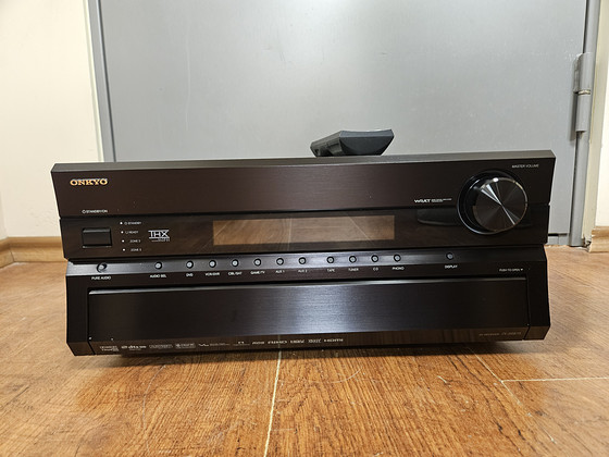 Onkyo TX-SR875 Audio Video Receiver
