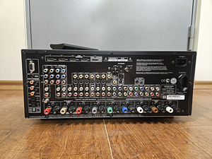 Onkyo TX-SR875 Audio Video Receiver (4 foto / 4)