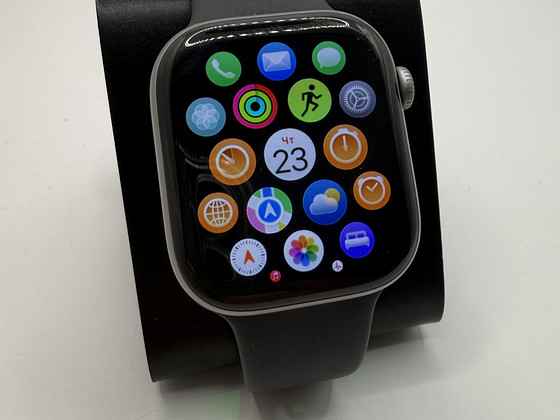 Apple watch 11 46Mm Gps Bh100%
